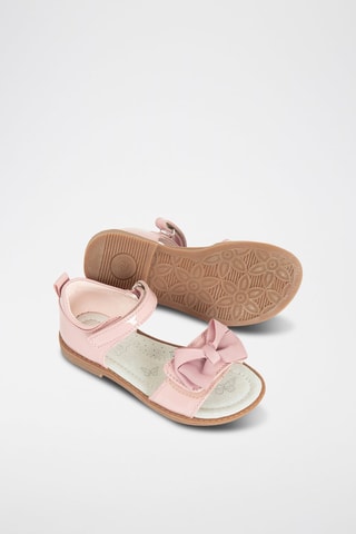 Sandales - Rose