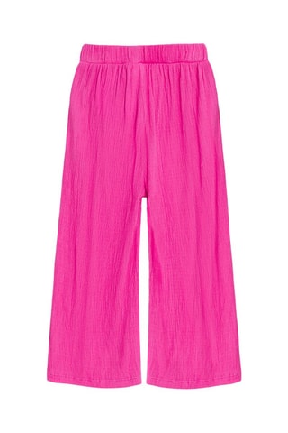 Pantalon - Rose