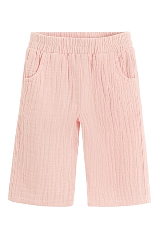 Pantalon - Rose poudré