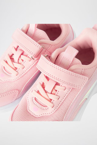 Tennis - Rose