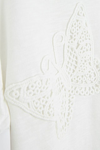 Blouse - Blanc
