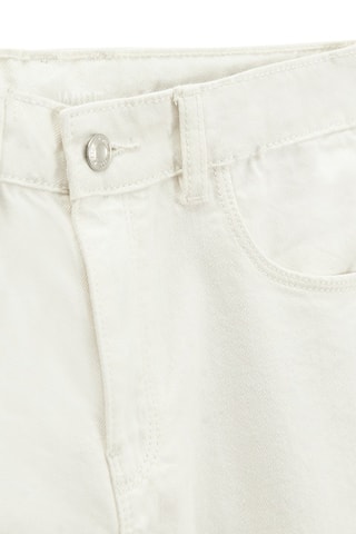 Jean - Blanc