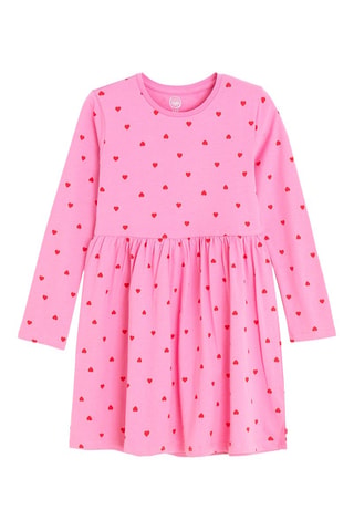 Robe - Rose
