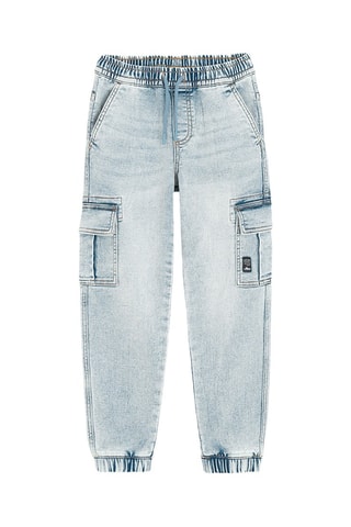 Jeans - Cobalto