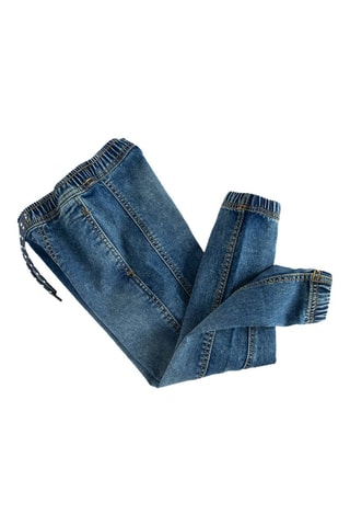 Jean - Bleu marine