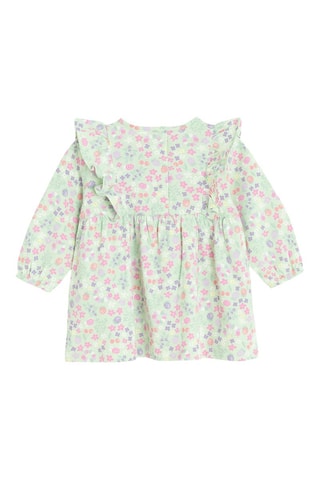 Robe - Vert clair