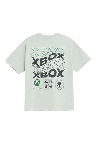 T-shirt - Vert