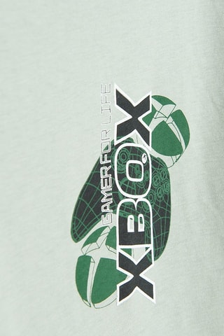 T-shirt - Vert