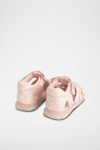 Sandales - Rose