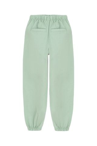 Jogging -  Vert d'eau