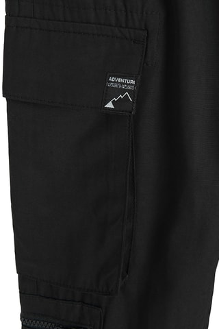 Pantalon - Noir