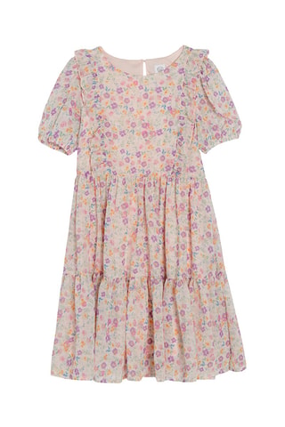 Robe Rose