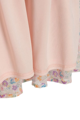 Robe Rose