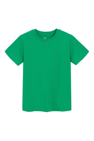 T-shirt - Vert foncé
