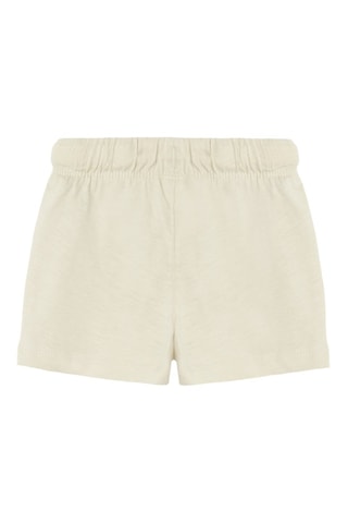 Chemise et short - Beige