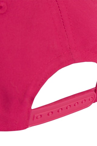 Casquette - Rose