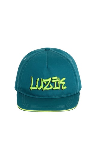 Casquette - Vert