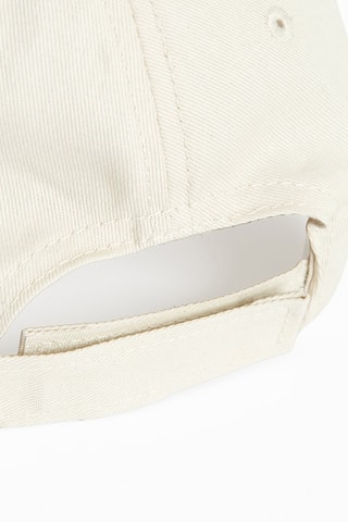 Casquette - Blanc