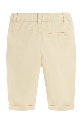 Body-chemise et pantalon - Beige