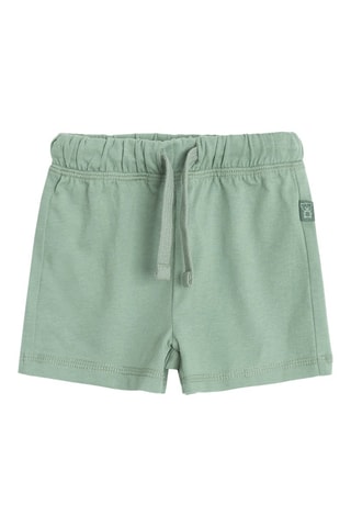Short - Vert d’eau