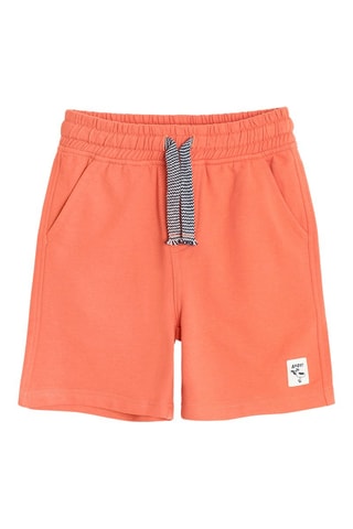 Short - Orange