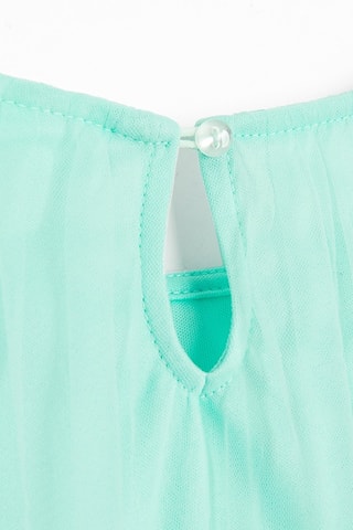 Robe - Turquoise