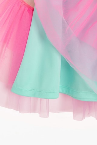Robe - Turquoise