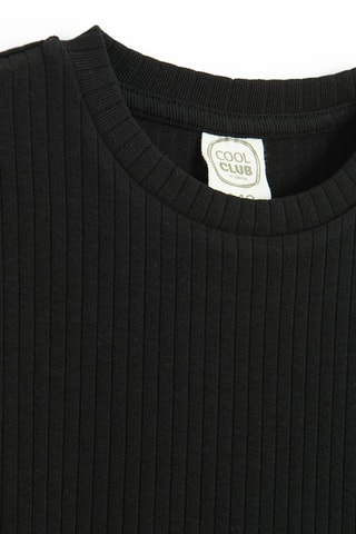 Robe - Noir