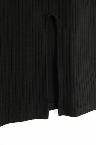 Robe - Noir