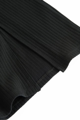 Robe - Noir