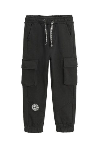 Jogging - Noir