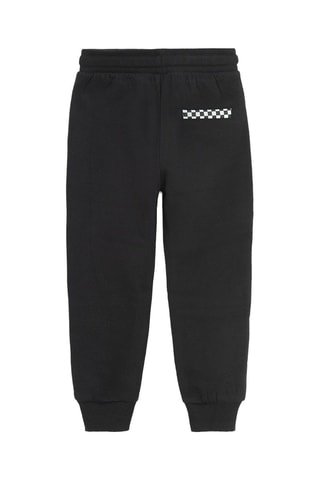 2 joggings Hot Wheels - Rouge et noir