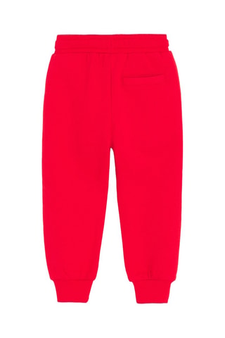 2 joggings Spider-Man Avengers Marvel - Rouge et bleu marine