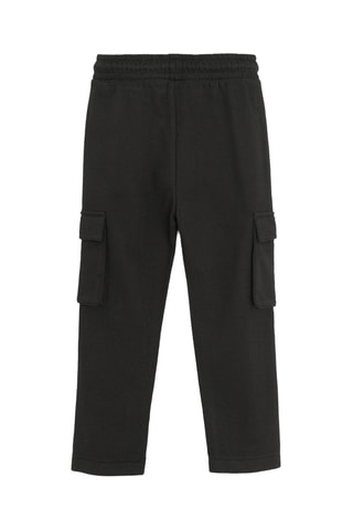 Pantalon - Noir