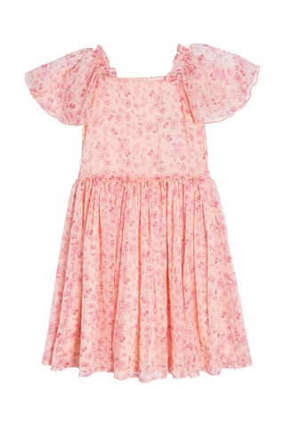 Robe Rose