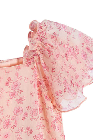 Robe Rose