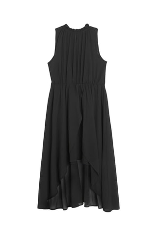 Robe - Noir