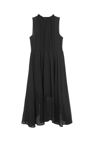 Robe - Noir