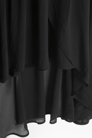 Robe - Noir