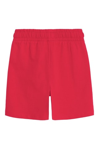 Short Marcus Pat’ Patrouille - Rouge