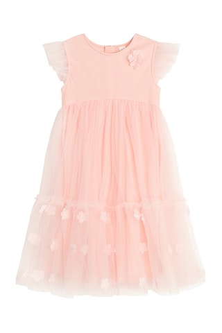 Robe - Rose