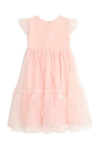 Robe - Rose