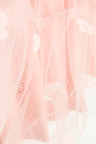 Robe - Rose