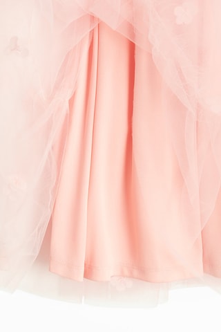 Robe - Rose
