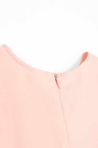 Robe - Rose