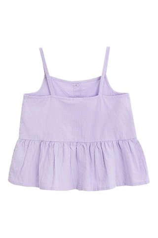 - Violet