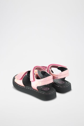 Sandales - Rose