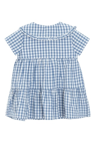 Robe - Bleu marine