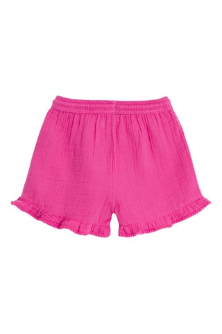 Short - Fuchsia