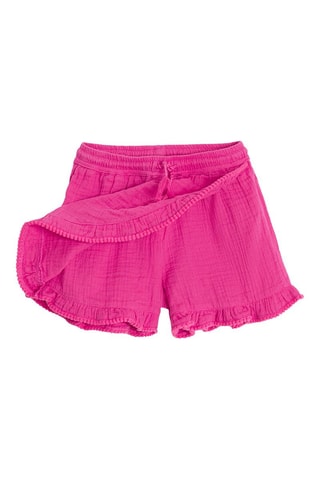 Short - Fuchsia